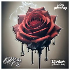 MATTER IS - Roses (Original Mix)