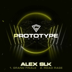 Alex SLK 'Grand Finale' [Prototype Recordings]