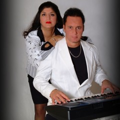 TONY CARLUCCI FT. ROSANNA - THIS MAGIC MOMENT - ORIGINAL EXTENDED DANCE MIX