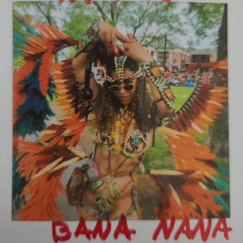 Nomadic Vibes EP 20: Bana Nana