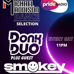 Pride Radio 13/01/2024 Donk Duo X DJ Smokey Final.mp3