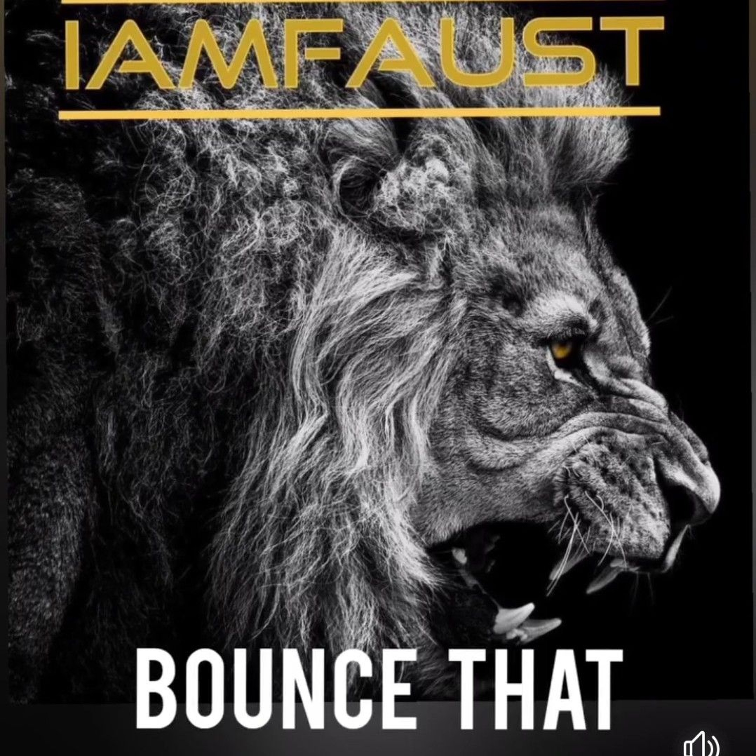 iAmFAUST