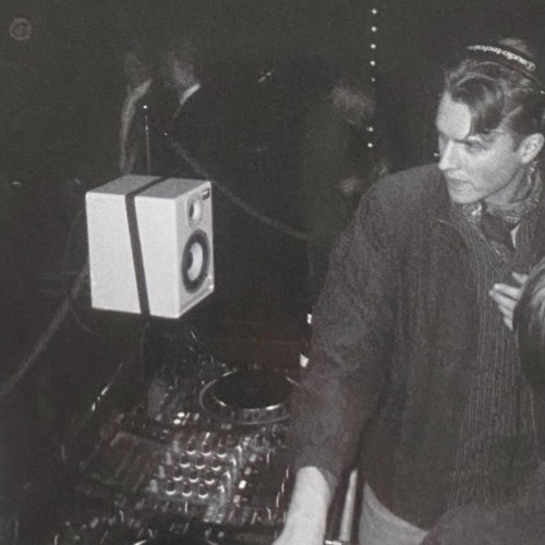 Dance til you drop mix (live)