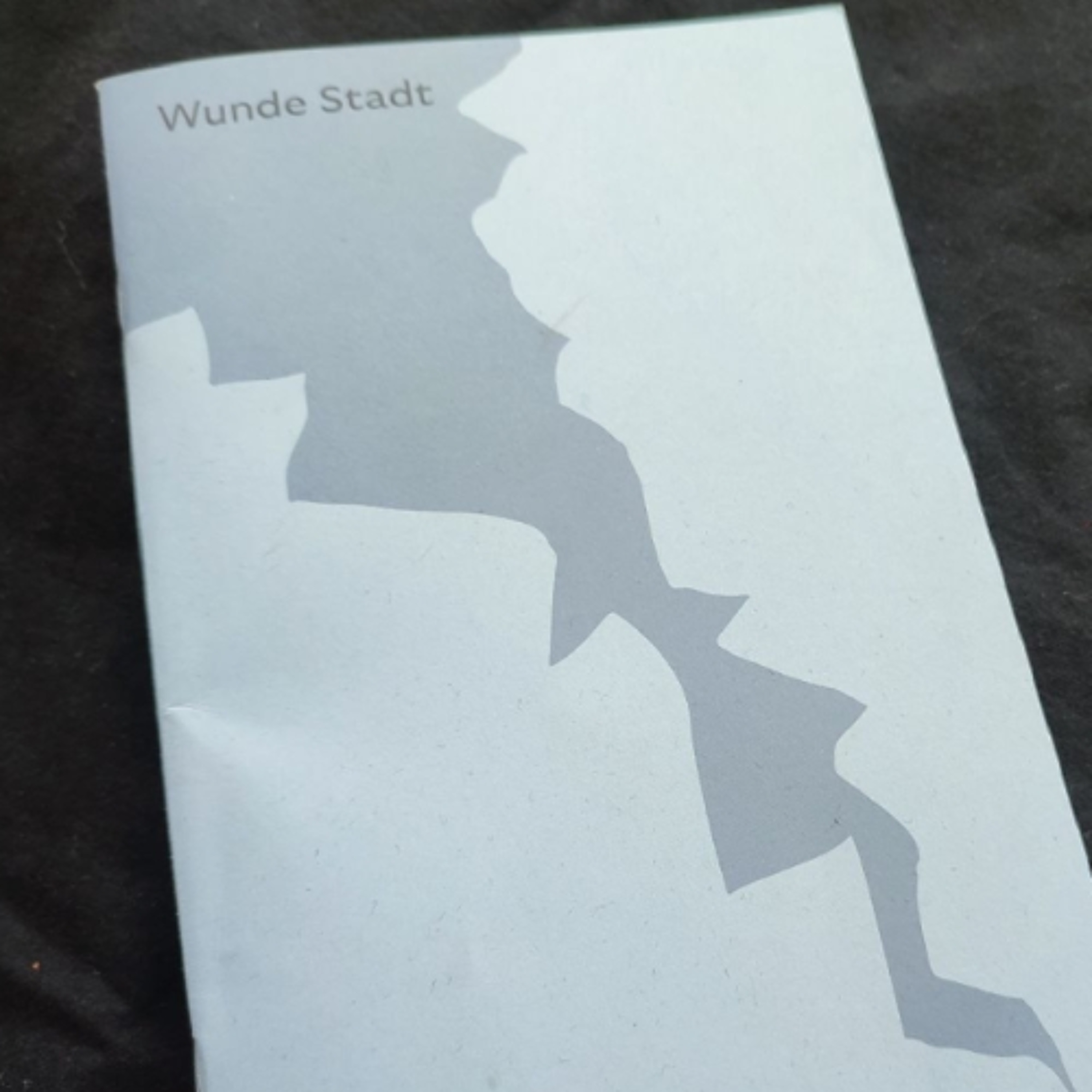 Meinung: Theaterstück "Wunde Stadt" lässt einen nachdenklich zurück