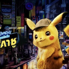 Popular OnLine: PokÃ©mon Detective Pikachu (2019) FuLLMovie in HD-1080p 678522