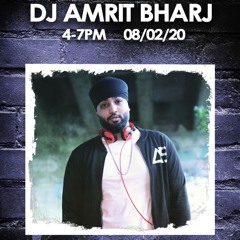DJ Amrit Bharj - Sian Anderson 1xtra Mix