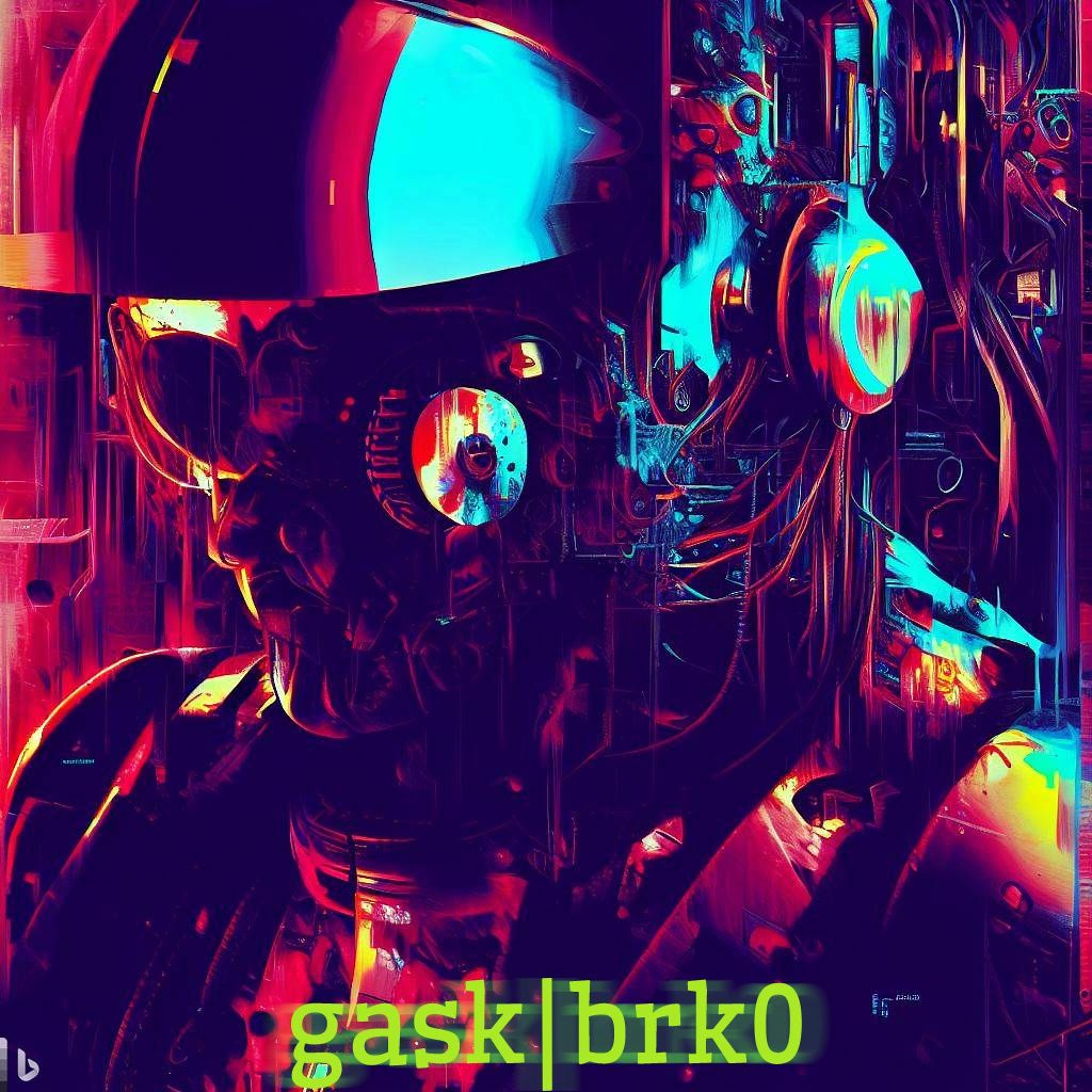 Gask del fd