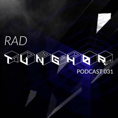 Tunghør Podcast 031: RAD