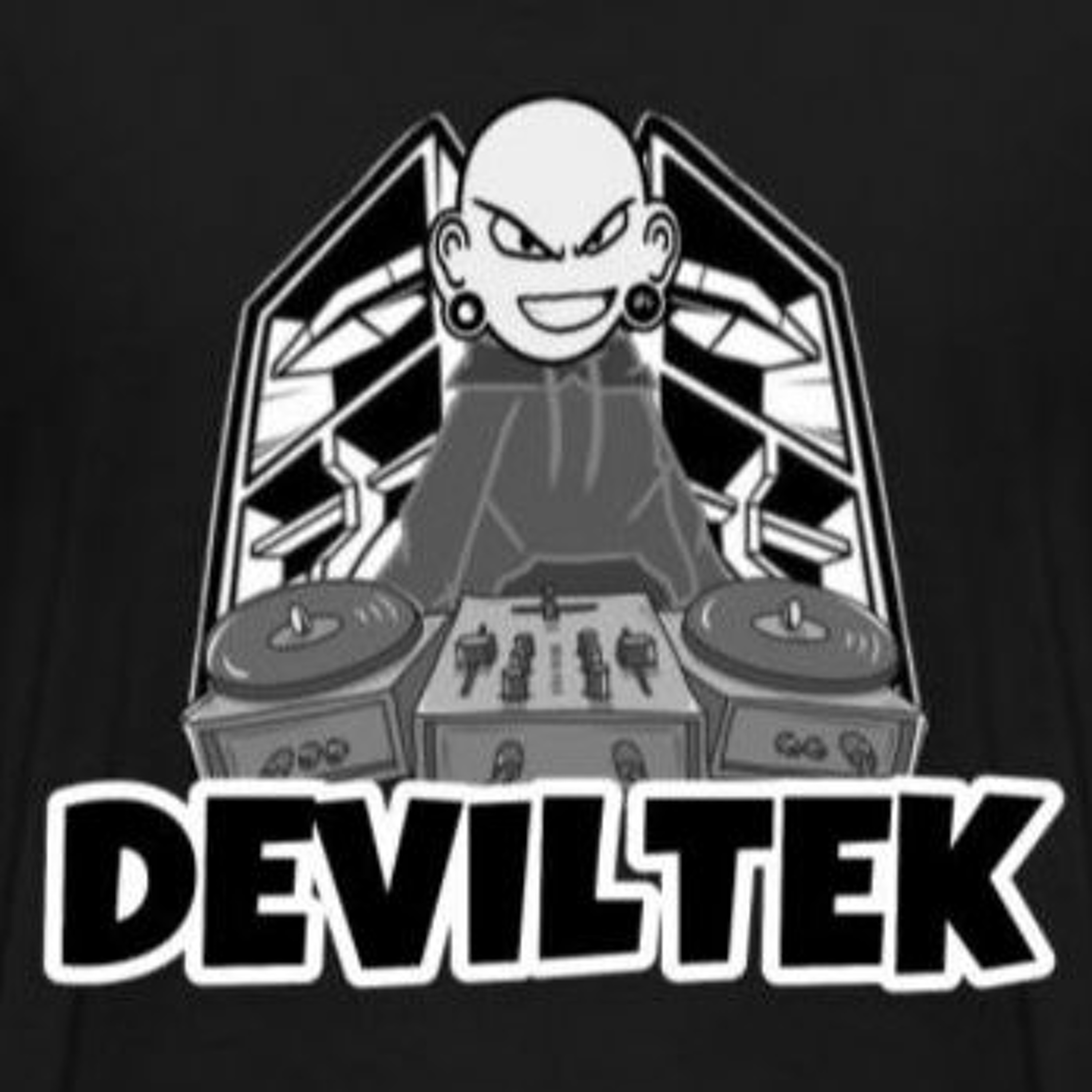 Deviltek (CSC Soundsystem)