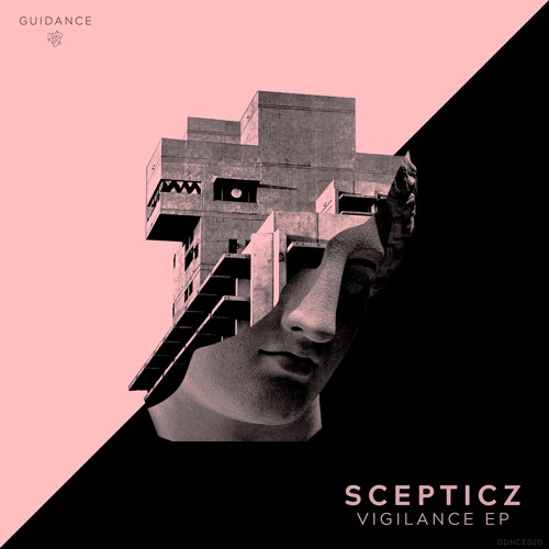 Scepticz & OaT 'Indigo Funk' [Guidance Music]