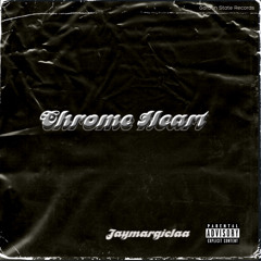 JayMargielaa - Chrome Heart