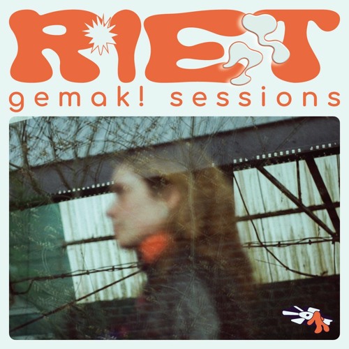 gemak! Sessions with RIET