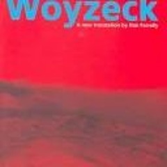 PDF/Ebook Woyzeck BY : Georg Büchner