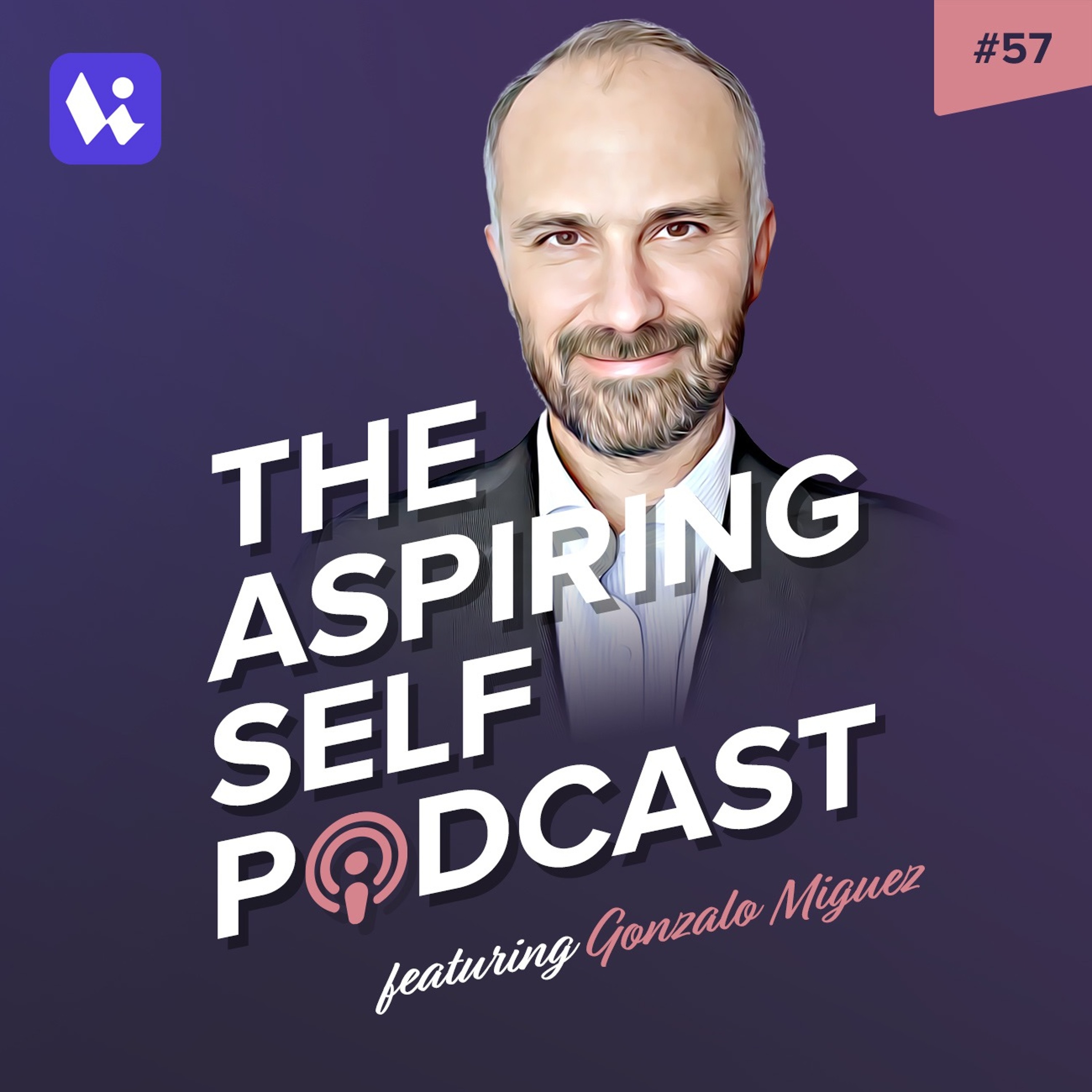 The Aspiring Self