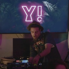 YembeFantasY DJ Live Set