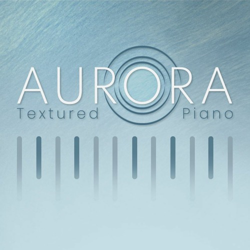 Aurora | Concert Grand by Fred Nardin