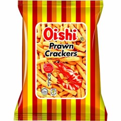 Oishi (haciendo nada)(#TRS006)