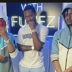 #OFB Bandokay X Double Lz - Plugged In W Fumez The Engineer(leaked)