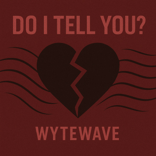 DO I TELL YOU (Haunted Remix)
