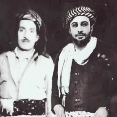 Mohsen chavoshi & hasan zirak (nazdar)