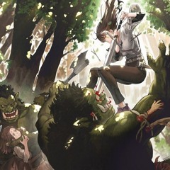 omg isekai anime land