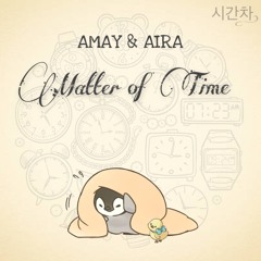 April Naeun & Jinsol - Matter of Time (Cover by Amay & Aira)