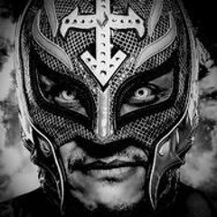 Rey Mysterio (Remix) - Conway & Westside Gunn