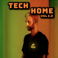 TECH HOME VOL 2.0