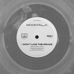 Marilyn Manson - I Don't Like The Drugs (Moontalk Edit) [Free DL]