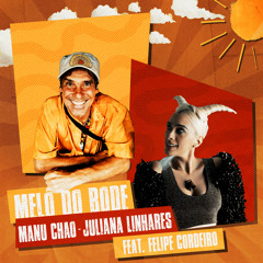 Melo Do Bode (feat. Felipe Cordeiro)