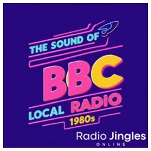 NEW: The Sound Of BBC Local Radio - 1980s - Part 2