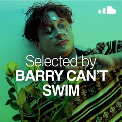 Selected by Barry Can't Swim