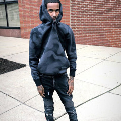 jefesito - grim reaper (el4ergod exklusive)