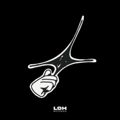 Volume A x IOWLA - Deep Jealous ft. Rakjay // Ectomorph [LDHBLK013]