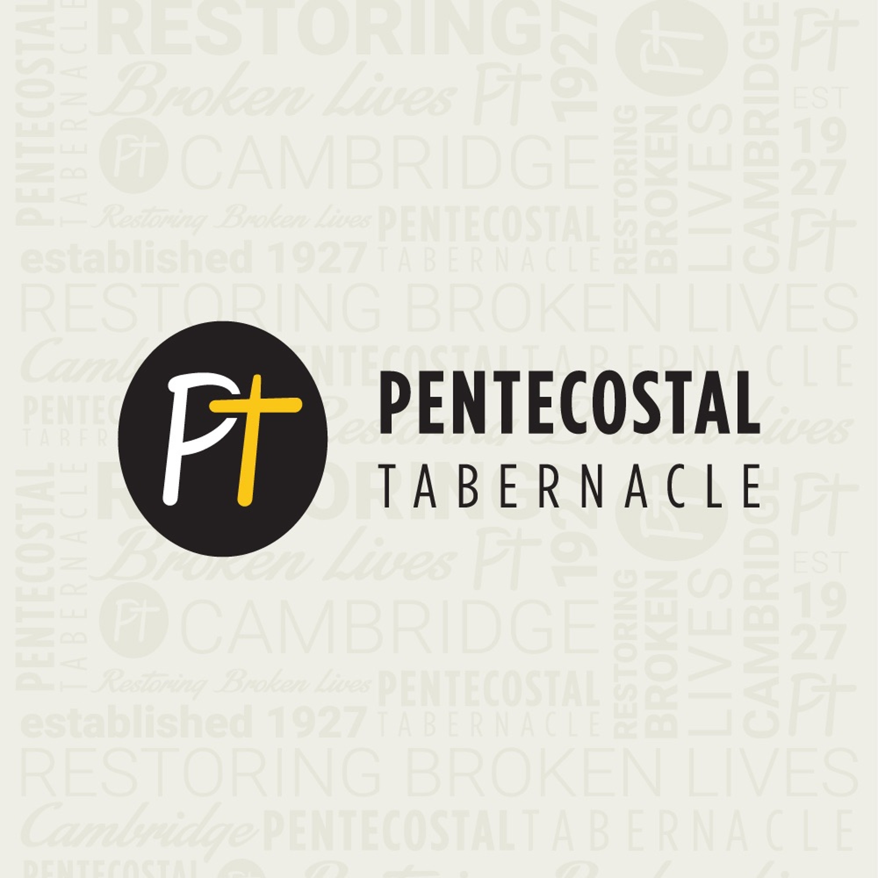 Pentecostal Tabernacle, Cambridge MA