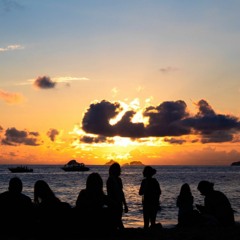 QUARANTINE VIBES - 001