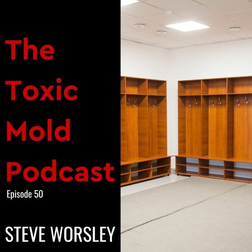 EP 50: Mold and Universities