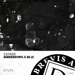 Boral Kibil, BEKEN - Alfa (Original Mix)