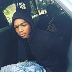 Spaazsosa4x - Thought It Was Over