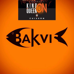 Tribute to our debute @ Kingsday - KINGSON - Cuisson