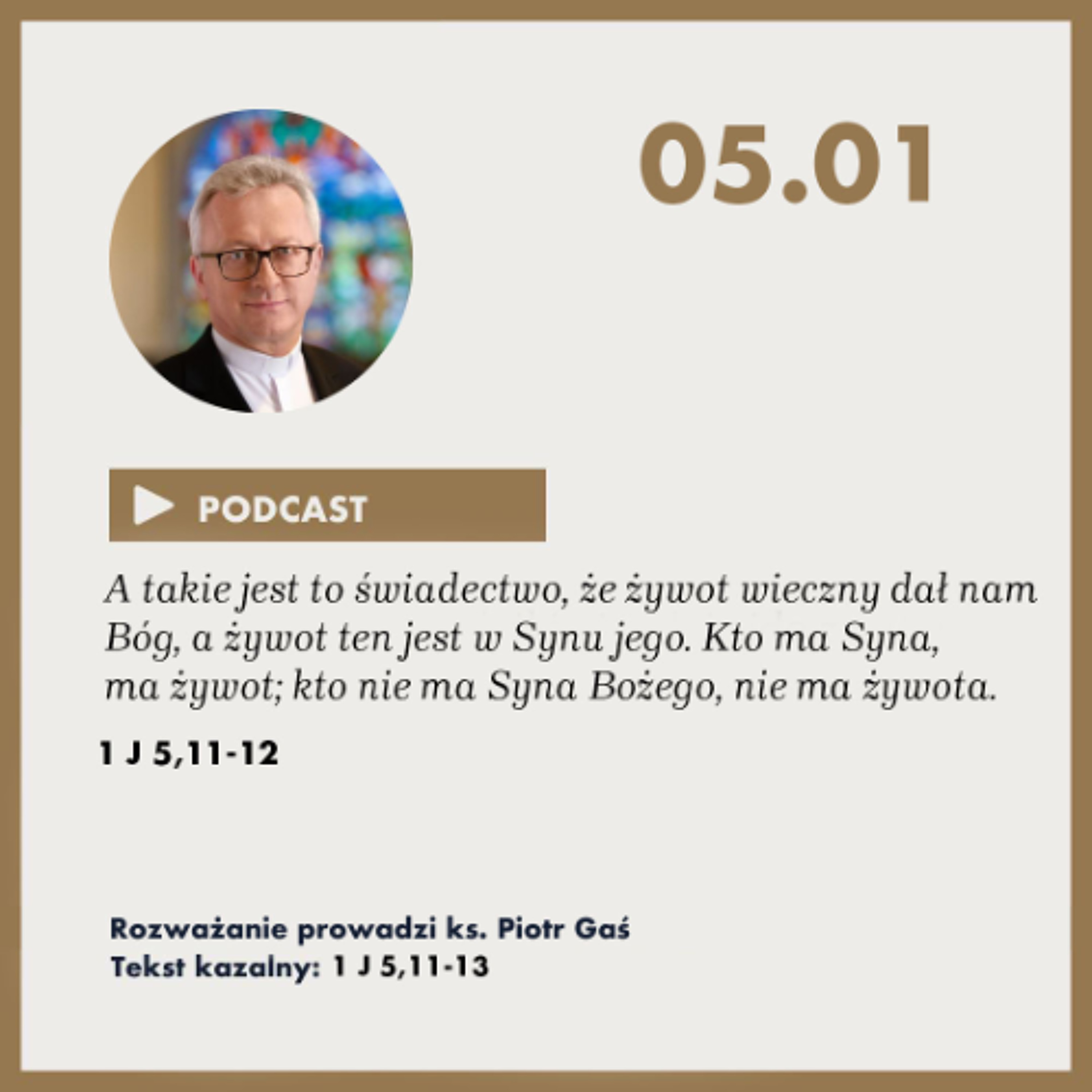 W poszukiwaniu Słowa