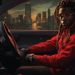 Dark Phonk Beat 2024 Hard Gangsta Rap Instrumental