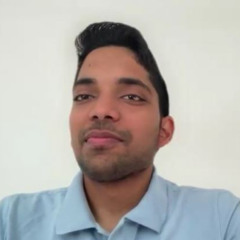 Manav Patel - Sculptor