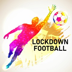 Lockdown Football 11: Dan O'Hagan on how Bundesliga came back, Belgium-USSR WC86, Ireland-USSR 74