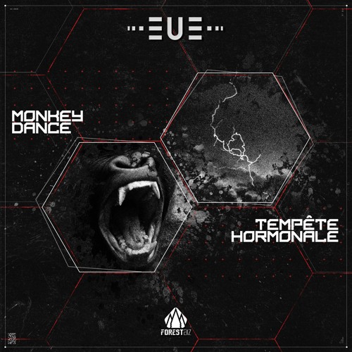 Eue - Monkey Dance