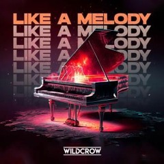 Wildcrow - Like A Melody (Wasted Remix)