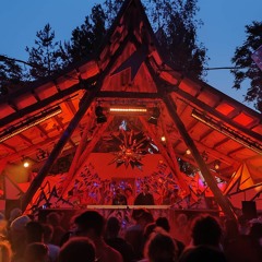 Baghira Drums Im Märchenwald @Wurzelfestival 2023