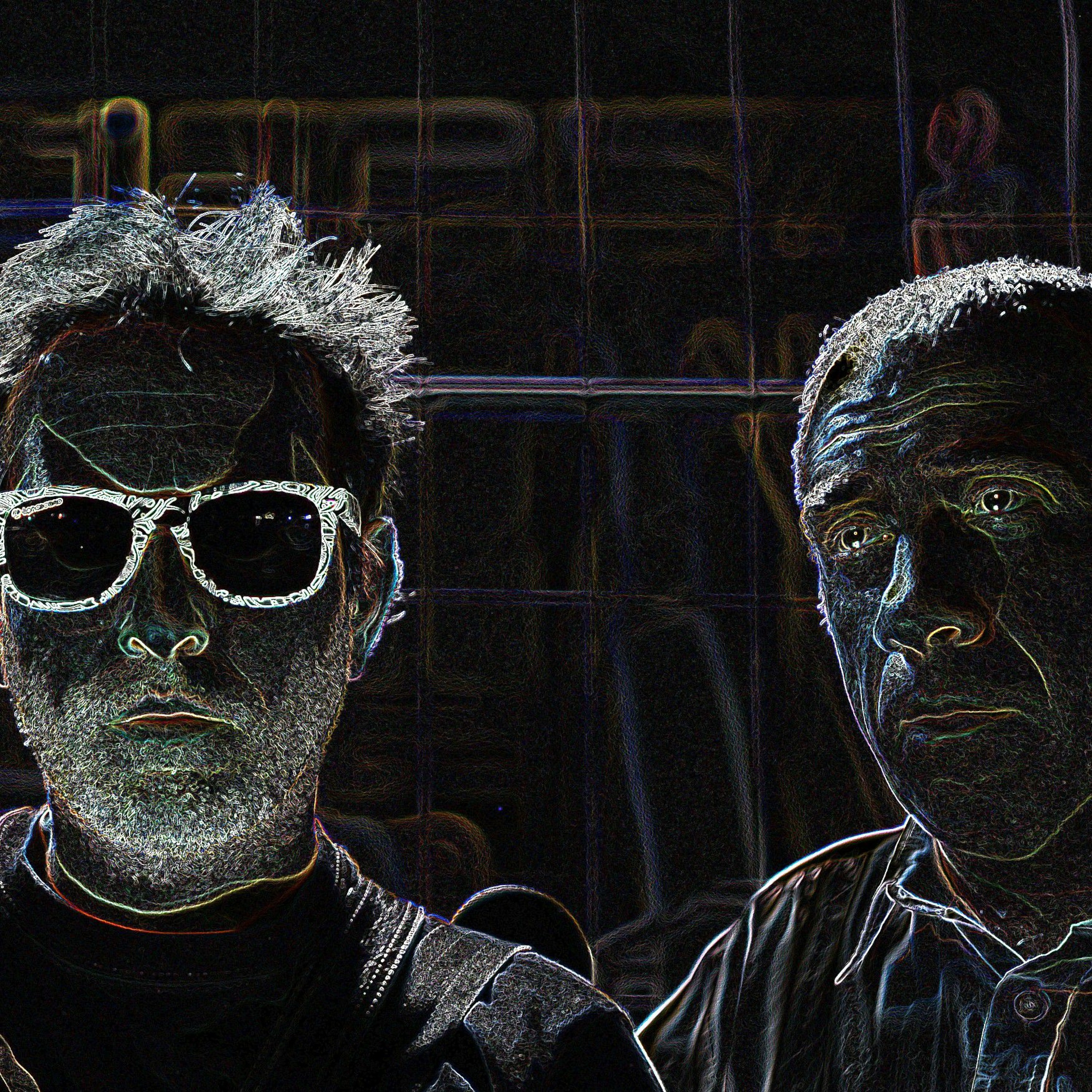 Square Syndrome - Cosmic Plot episode artwork