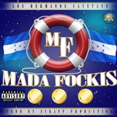 MADA FOCKIS PROD. BY SCRAPP