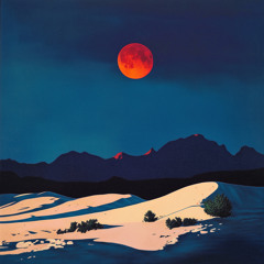 Red Moon